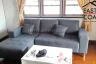 2 Bedroom House for rent in Nong Prue, Chonburi