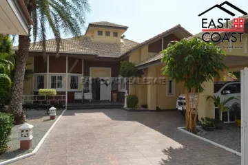 3 Bedroom House for Sale or Rent in Nong Prue, Chonburi