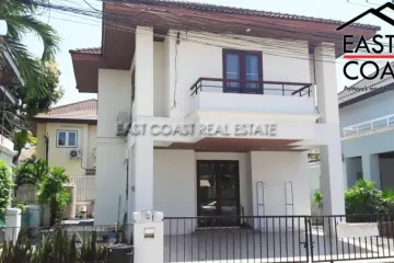 3 Bedroom House for rent in Nong Prue, Chonburi