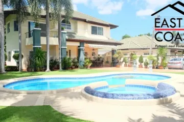 3 Bedroom House for sale in Nong Prue, Chonburi