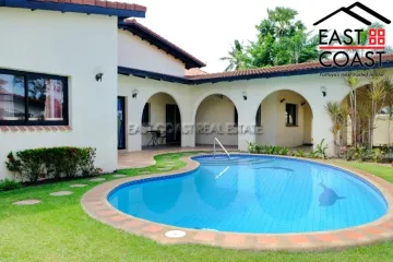 3 Bedroom House for rent in Pong, Chonburi