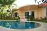 2 Bedroom House for sale in Nong Pla Lai, Chonburi