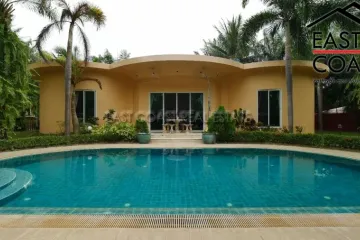2 Bedroom House for sale in Nong Pla Lai, Chonburi