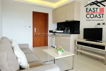 1 Bedroom Condo for rent in Nong Prue, Chonburi