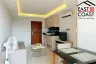 1 Bedroom Condo for rent in Nong Prue, Chonburi
