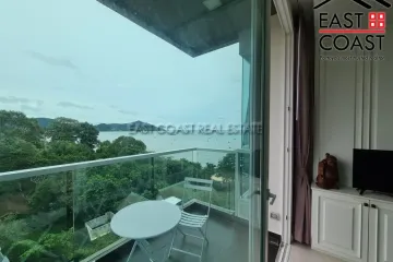 1 Bedroom Condo for sale in Bang Sare, Chonburi