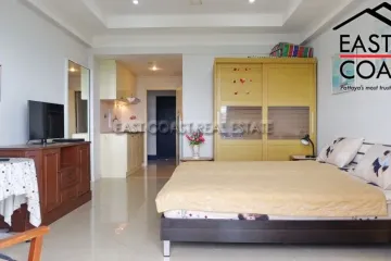 1 Bedroom Condo for sale in Nong Prue, Chonburi