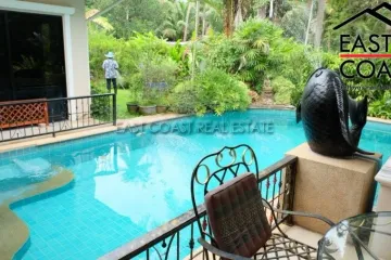 4 Bedroom House for sale in Huai Yai, Chonburi
