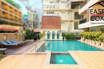 1 Bedroom Condo for sale in Nong Prue, Chonburi