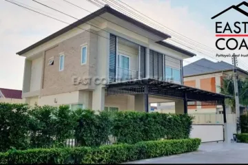 3 Bedroom House for sale in Nong Prue, Chonburi