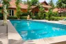 4 Bedroom House for sale in Huai Yai, Chonburi