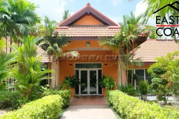 4 Bedroom House for sale in Huai Yai, Chonburi