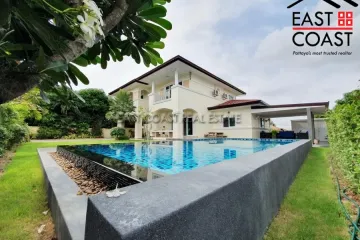 4 Bedroom House for rent in Nong Prue, Chonburi