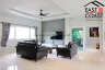 4 Bedroom House for rent in Nong Prue, Chonburi
