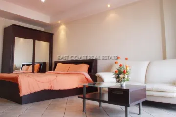 1 Bedroom Condo for rent in Nong Prue, Chonburi