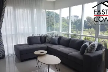 1 Bedroom Condo for rent in Nong Prue, Chonburi