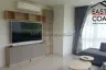 1 Bedroom Condo for rent in Nong Prue, Chonburi