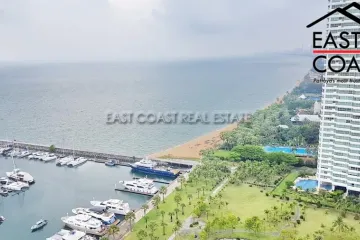 2 Bedroom Condo for Sale or Rent in Na Jomtien, Chonburi