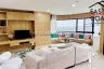 2 Bedroom Condo for Sale or Rent in Na Jomtien, Chonburi