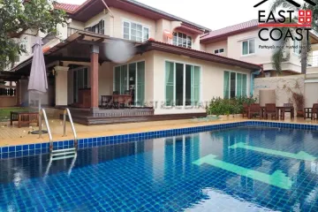 3 Bedroom House for rent in Nong Prue, Chonburi