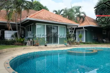 3 Bedroom House for sale in Nong Prue, Chonburi