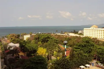 1 Bedroom Condo for rent in Nong Prue, Chonburi