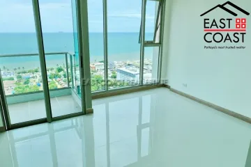 1 Bedroom Condo for sale in Na Kluea, Chonburi