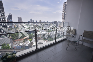 1 Bedroom Condo for sale in Aequa Sukhumvit 49, Khlong Tan Nuea, Bangkok near BTS Thong Lo