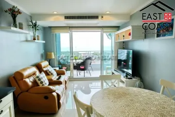 2 Bedroom Condo for sale in Nong Prue, Chonburi