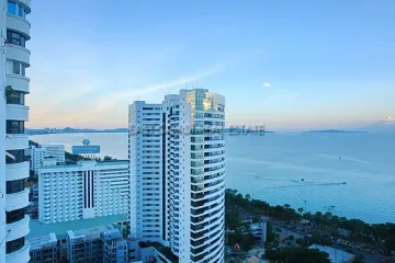 2 Bedroom Condo for sale in Nong Prue, Chonburi