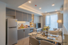 1 Bedroom Condo for sale in Chapter Chula-Samyan, Maha Phruettharam, Bangkok near MRT Sam Yan