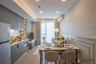 1 Bedroom Condo for sale in Chapter Chula-Samyan, Maha Phruettharam, Bangkok near MRT Sam Yan
