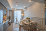 1 Bedroom Condo for sale in Chapter Chula-Samyan, Maha Phruettharam, Bangkok near MRT Sam Yan