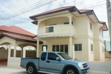 4 Bedroom House for rent in Nong Prue, Chonburi