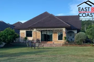 3 Bedroom House for sale in Bang Sare, Chonburi