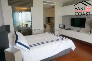 1 Bedroom Condo for rent in Na Kluea, Chonburi