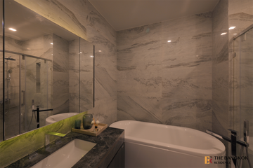 2 Bedroom Condo for rent in LAVIQ Sukhumvit 57, Khlong Tan Nuea, Bangkok near BTS Thong Lo