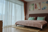 3 Bedroom Condo for rent in Baan Sathorn Chaopraya, Khlong Ton Sai, Bangkok near BTS Krung Thon Buri