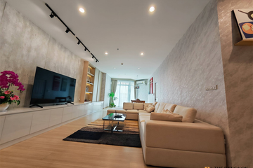3 Bedroom Condo for rent in Baan Sathorn Chaopraya, Khlong Ton Sai, Bangkok near BTS Krung Thon Buri