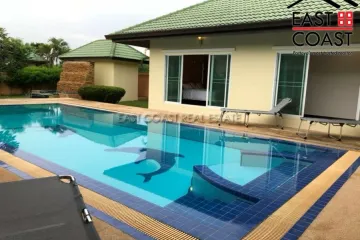 4 Bedroom House for Sale or Rent in Nong Prue, Chonburi
