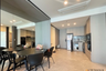1 Bedroom Condo for rent in Baan Sathorn Chaopraya, Khlong Ton Sai, Bangkok near BTS Krung Thon Buri