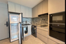 1 Bedroom Condo for rent in Baan Sathorn Chaopraya, Khlong Ton Sai, Bangkok near BTS Krung Thon Buri