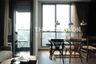 1 Bedroom Condo for rent in Hyde Sukhumvit 13, Khlong Toei Nuea, Bangkok near BTS Nana