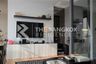 1 Bedroom Condo for rent in Hyde Sukhumvit 13, Khlong Toei Nuea, Bangkok near BTS Nana