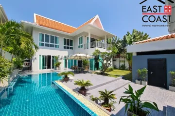 3 Bedroom House for sale in Nong Prue, Chonburi