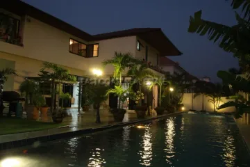 4 Bedroom House for Sale or Rent in Nong Prue, Chonburi