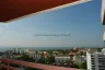 1 Bedroom Condo for rent in Nong Prue, Chonburi