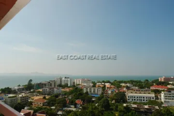 1 Bedroom Condo for rent in Nong Prue, Chonburi