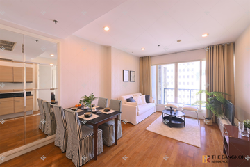 1 Bedroom Condo for rent in The Address Chidlom, Lumpini, Bangkok near BTS Chit Lom
