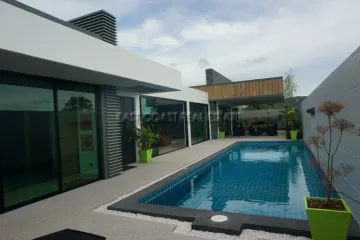 2 Bedroom House for sale in Bang Sare, Chonburi